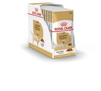 ROYAL CANINE LABRADOR ADULT CAJA 10X140GR