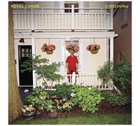Royal Canoe - Sidelining [Vinyl Lp] Colored Vinyl, Green