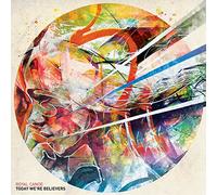Royal Canoe - Today We're Believers [Import]