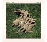 Royal Canoe - Waver [Vinyl LP]