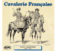 Royal carabiniers (1693 - 1758)