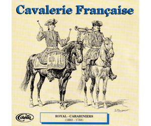Royal carabiniers (1693 - 1758)