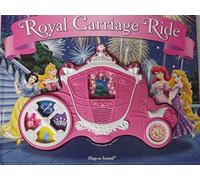 Royal Carriage Ride (Disney Princess play-a-sound