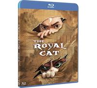 Royal Cat [Blu-ray]