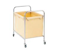 Royal Catering Chariot à linge - 250 litres RCWW 1