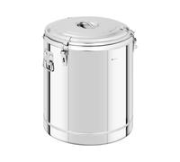 Royal Catering Conteneur isotherme - 80 L RCTP-80E