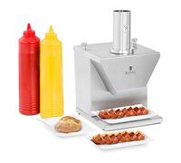 Royal Catering coupe-saucisses électrique RCSC-35E