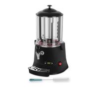 Royal Catering Distributeur de chocolat chaud - 10 litres - Affichage LED RCSS-10 ECO