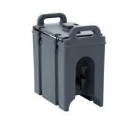 Royal Catering Distributeur isotherme - Pour boissons chaudes et froides - Avec robinet - 7 l RC-BDC70