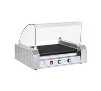 Royal Catering Grill saucisses - 11 rouleaux en PTFE RCHG-11T