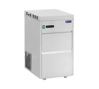 Royal Catering Machine à glace pilée - 50 kg / 24 h RCIC-50SF