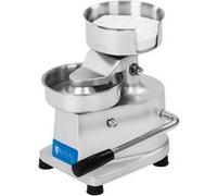 Royal Catering Machine à hamburger - 130 mm G