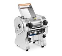Royal Catering Machine à pâtes électrique - 16 cm - 1 à 14 mm RC-EPM160