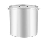 Marmite à induction - 170 l - Royal Catering - 600 mm RC-SSIP170