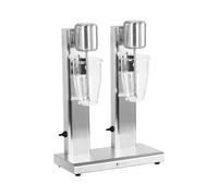 Royal Catering Milkshaker double - 2 x 1 l - 15 000 tr/min RCPMS-160T