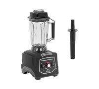 Royal Catering Mixeur blender 1680 W 2,5 l Fonction pulse 2500 tr/min Smoothie Maker