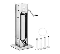 Royal Catering Occasion Poussoir à saucisse vertical - 7 l RCWV-7L
