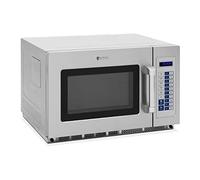 Royal Catering RC-MV-06 Four Micro-Onde Professionnel Inox