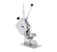 Clippeuse manuelle - Haute qualité - Polyvalent - Royal Catering RC-SC001