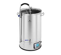 Royal Catering Cuve de brassage - 60 l - 3 000 W RCBM-42N