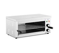Royal Catering Salamandre cuisine - 2 500 W - 50 - 300 °C RCPES-280