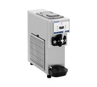 Royal Catering RCSI-16A Machine à glace et italienne 800 W 6,5 l/h LED