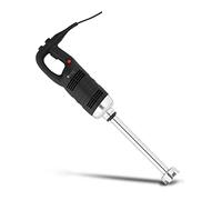 Royal Catering RCSM-650-400 Mixeur Plongeant 650 W 400 mm Pied Mélangeur Électrique À Main (Puissance : 650 W, Longueur du pied : 400 mm, Vitesse de rotation : 8 000 - 18 000 tr/min)