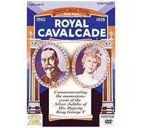 Royal Cavalcade