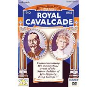 Royal Cavalcade [DVD]