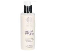 Natura Siberica Royal Caviar crème illuminatrice pour améliorer instantanément l’aspect du visage au caviar 200 ml
