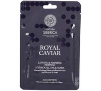 Royal Caviar Masque visage hydrogel peptides liftants et raffermissants Masque(S) Pour Le Visage 1 pc(s)