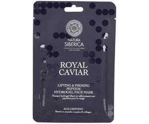 Royal Caviar Masque visage hydrogel peptides liftants et raffermissants Masque(S) Pour Le Visage 1 pc(s)