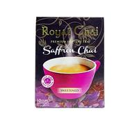 Royal Chai - Safran Chai - 200 g - sucré