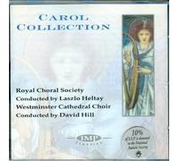 Royal Choral Society - Carol Collection