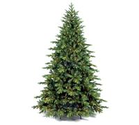 Royal Christmas® Arbre de Noël artificiel Visby 180 cm | Y compris l'éclairage LED