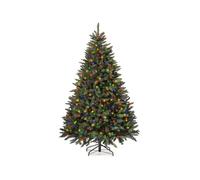 Royal Christmas® Kunstkerstboom Washington 150 cm | Éclairage LED multi-couleurs