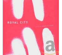 Royal City - Little Hearts Ease [Import]