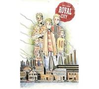 Royal City Volume 1 Next Of Kin Jeff Lemire, Jeff Lemire (Auteur)