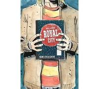 Royal City Volume 3: We All Float On - [Version Originale] Inconnu (Auteur)