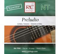 Royal Classics PR40 Set de cordes Nylon pour guitare classique Medium