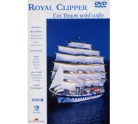 Royal clipper - Ein Traum wird wahr