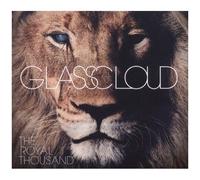 Glass Cloud – Royal Thousand – CD – Membran