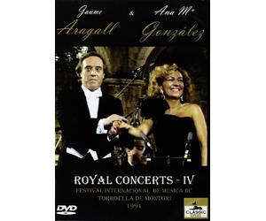 Royal Concert /Vol.4
