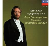 Bruckner – Symphonie n°4 en mi bémol majeur – Éd. Nowak
