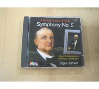 Royal Concertgebouw - BrucknerSymphony No.5 [Import]