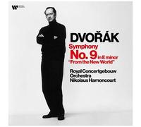 Royal Concertgebouw - Dvorak: Symphony No. 9 [Vinyl]