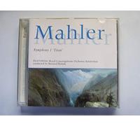 Royal Concertgebouw - MahlerSymphonies Nos. 1&10 [Import]