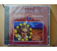 Royal Concertgebouw Orchestra Amsterdam / Eugen Jochum - Royal Concertgebouw Orchestra Amsterdam / Eugen Jochum - Beethoven: Symphonie No. 9