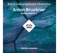 Royal Concertgebouw Orchestra - Bruckner: Symphony Nr.7