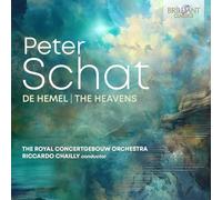 Royal Concertgebouw Orchestra - Peter Schat:de Hemel-The Heavens [Import]